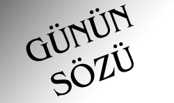 gunun_sozu